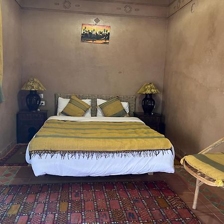 Kasbah Zitoune Tajda Екстер'єр фото