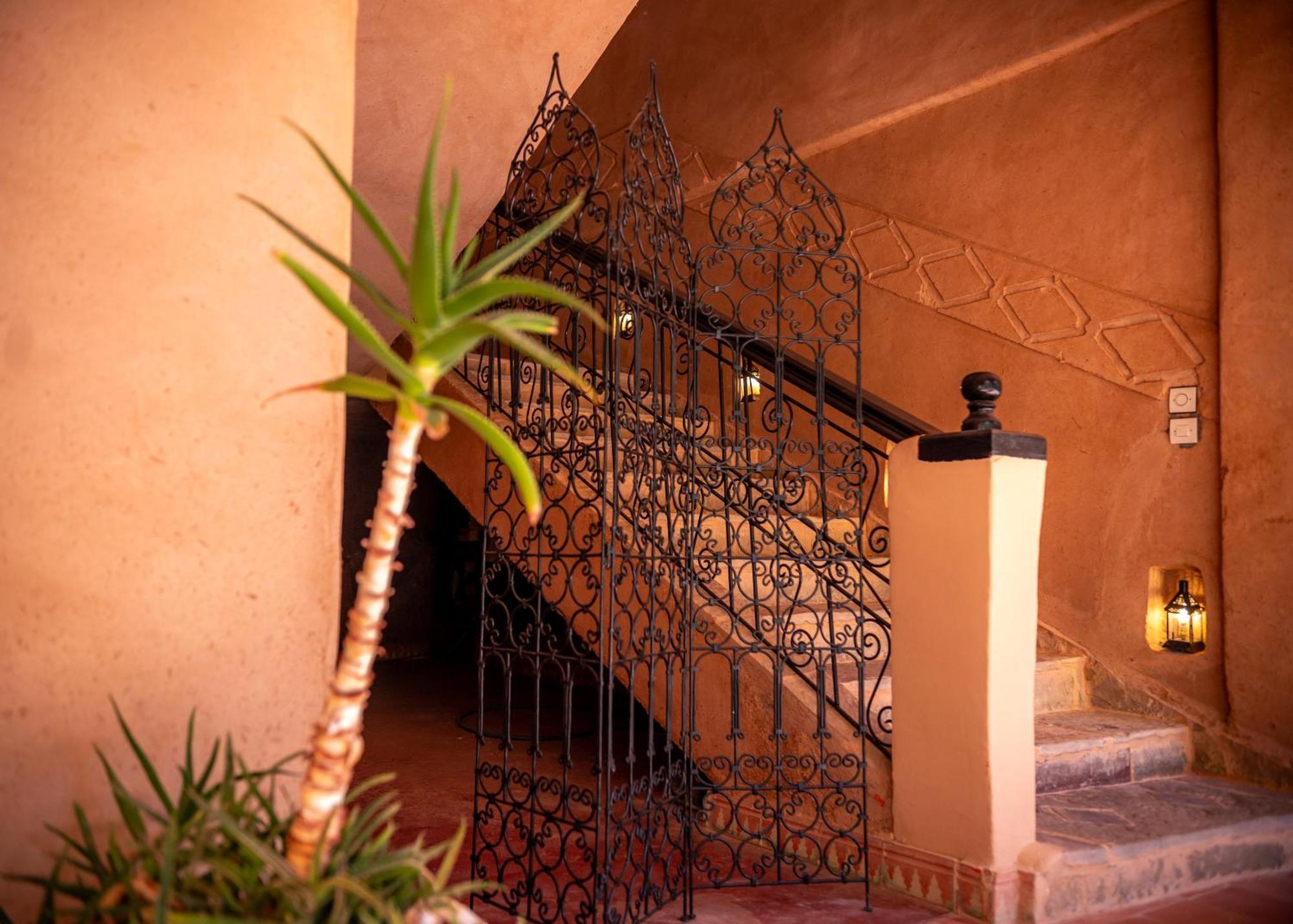 Kasbah Zitoune Tajda Екстер'єр фото