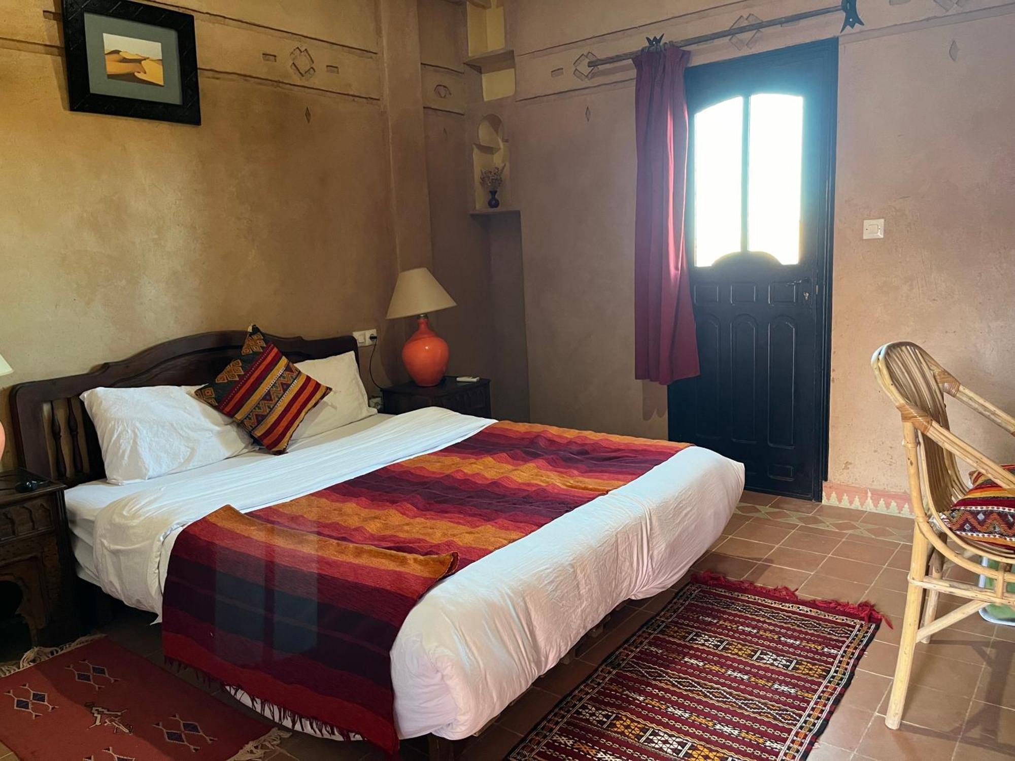 Kasbah Zitoune Tajda Екстер'єр фото