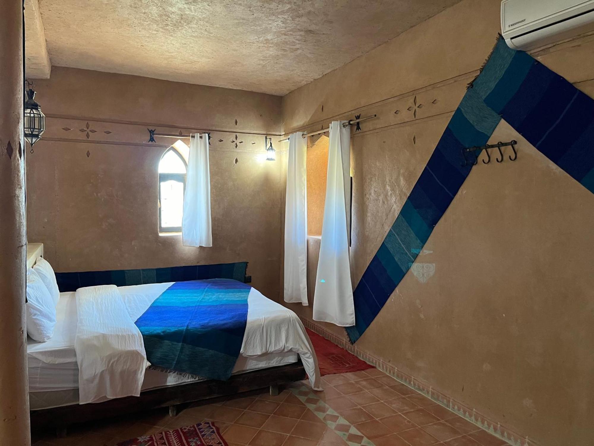 Kasbah Zitoune Tajda Екстер'єр фото